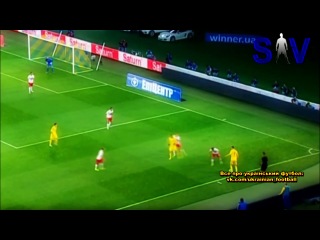 Andriy yarmolenko▲ elastico [hd]