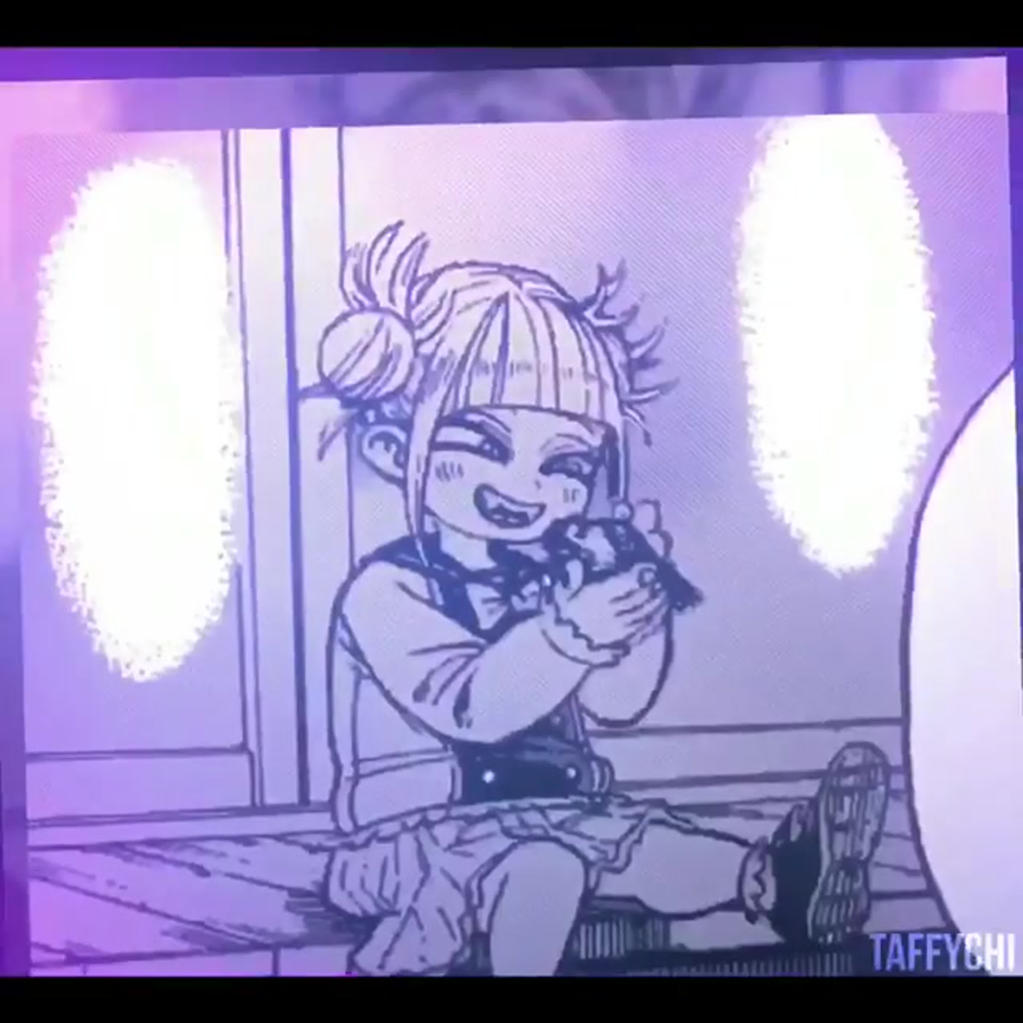 ↬ my hero academia; himiko toga - BEST XXX TUBE