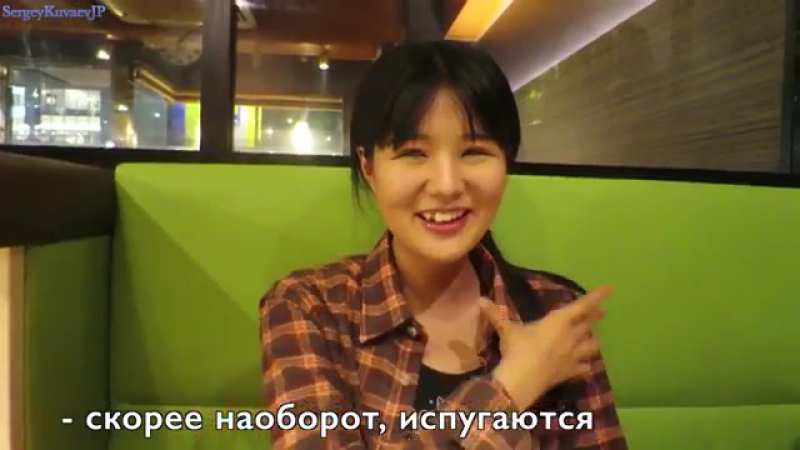 Японки обожают когда им делают это! кабэ дон, как способ стать ближе