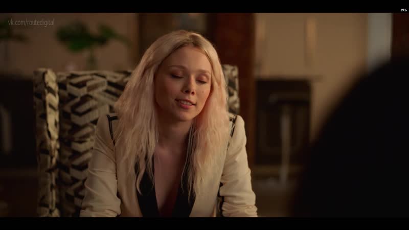 Ivanna sakhno high fidelity s01e0104 (2020) 1080p nude? sexy! watch online