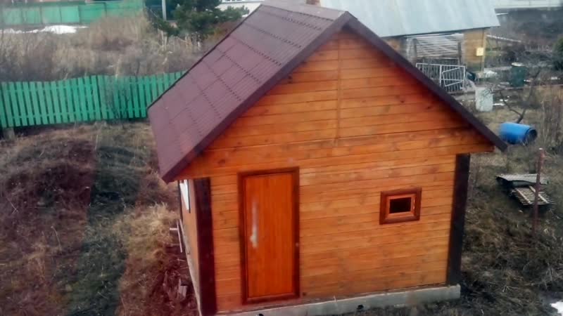 Русская баня слив и отвод воды устройства полов обшиа стен полок и печка