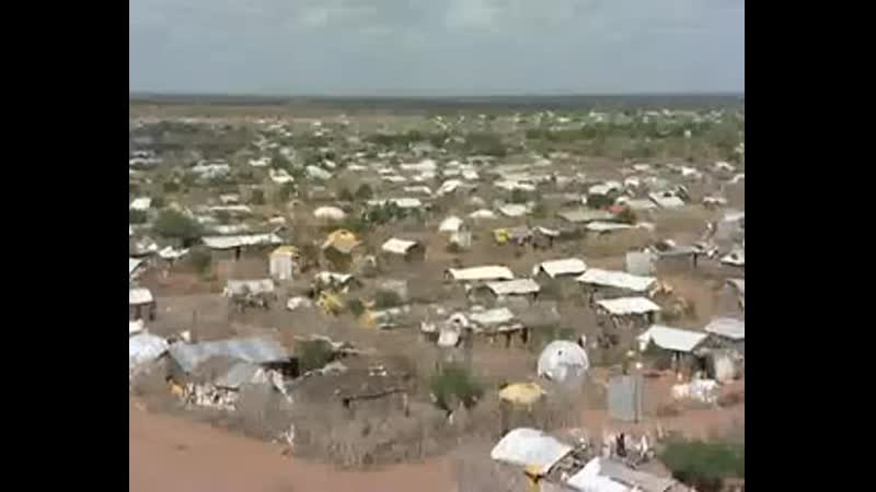 Border porn video – Unhcr angelina jolie visits dire refugee settlement on kenyan border with somalia 12sep2009