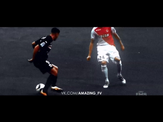 Hatem ben arfa crazy skills 2015 16 | beks |