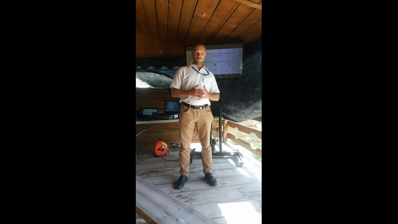 Live чистыеводоёмы | сохраним природу