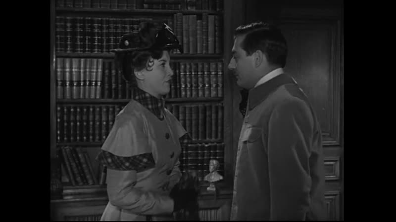 Scènes de ménage (1954) fr