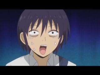 Danshi koukousei no nichijou