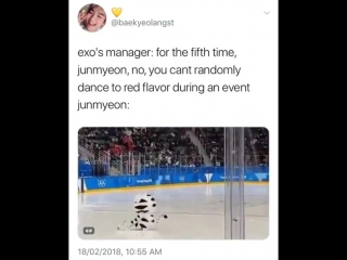 Soohorang aka suho