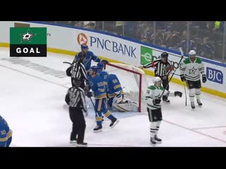 Dallas stars vs st louis blues | oct 05, 2019 | game highlights | nhl 2019/20 | обзор матча