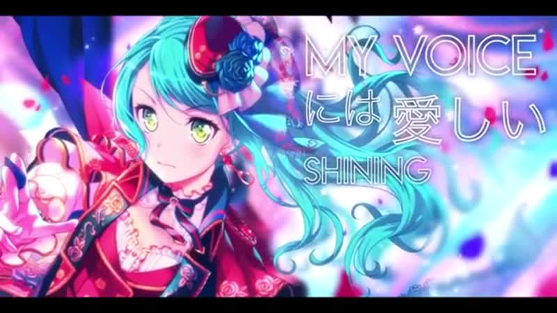 Hikawa porn video – Bang dream; sayo hikawa
