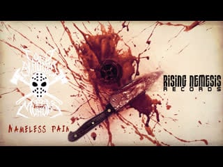 Cold blooded porn nameless pain (single,2022)