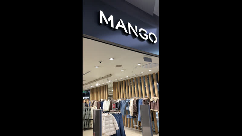 Live mango belgorod