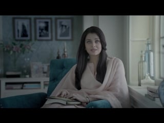 Ayushmaan bhava lifecell tvc starring aishwarya rai bachchan marathi