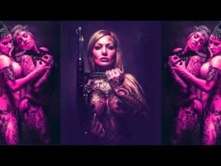 Trill emotion x stefan gesell pink nights x the dark matter of glamour (the pure lights vegas version (fhd))