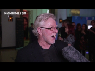 Phil davis for radiotimes