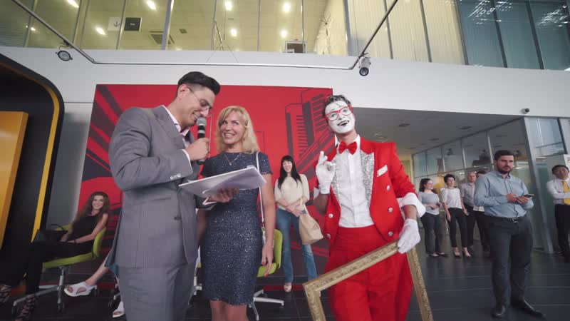 Презентация renault arkana!