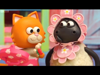 Timmy time s3e06 baby time timmy