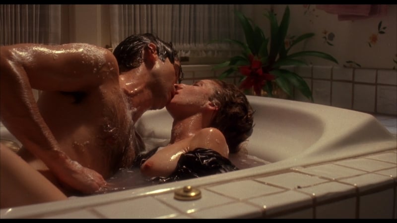 Лиза айлбахер провод под током / lisa eilbacher live wire ( 1992 )