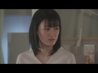 [exclusive raws] unsung cinderella byoin yakuzaishi no shohosen 02 (fuji tv) 1080p