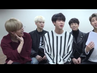 Askanythingchat bts tell us their favorite christmas song