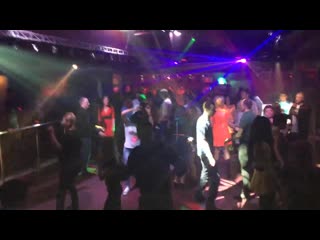 Bigwood 19 03 2016 (dj gabur мc volkov) 1