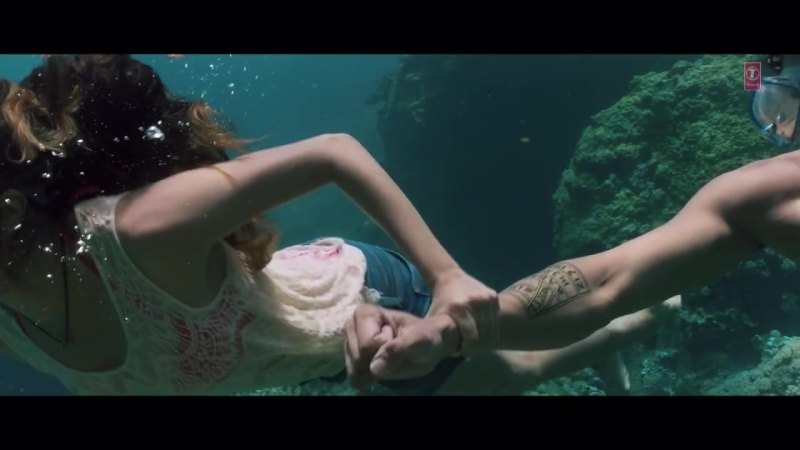 Full video galliyan song ek villain ankit tiwari сидхрат мальхотра шрадха капур