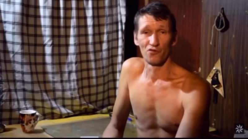 Сдр | за банку сгущенки в жопу дал