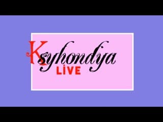 Ksyhondya live отражаю хейт