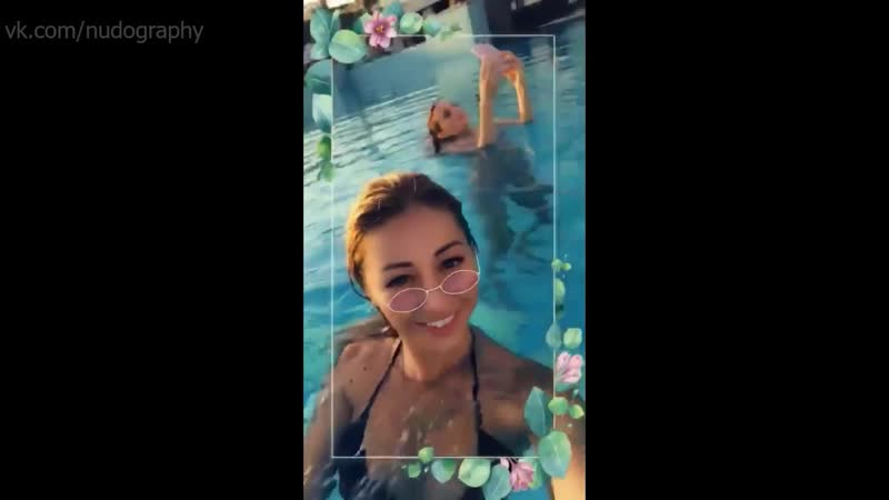 Валерия козлова в отпуске instagram (январь 2019) голая? секси, бикини!