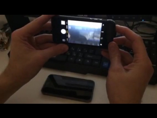 Фишки айфона