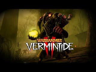 Ночные страсти warhammer vermintide 2 #6