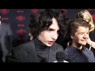 Финн интервью