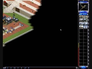 C&c red alert 2 (hm) 281118(25) ibra vs artemis