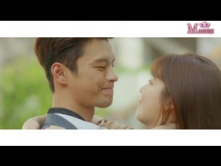 [mania] monsta x tiger moth (shopping king louie ost)