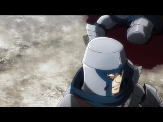 •aml• overlord / оверлорд / повелитель / владыка 3 серия [русская озвучка anilibria whitecrow, kona chan, dejz, holly]