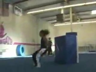 Lateef crowder with some capoeira music