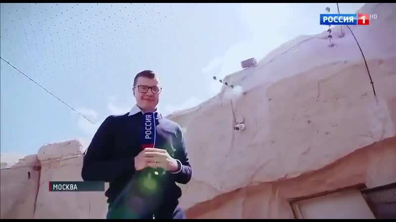 Страшнейшие пытки панд в российском зоопарке