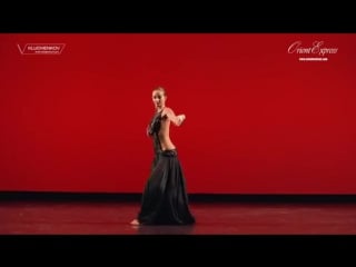 Zaina ewa dziedziniewicz orient express festival vienna 2016 15324