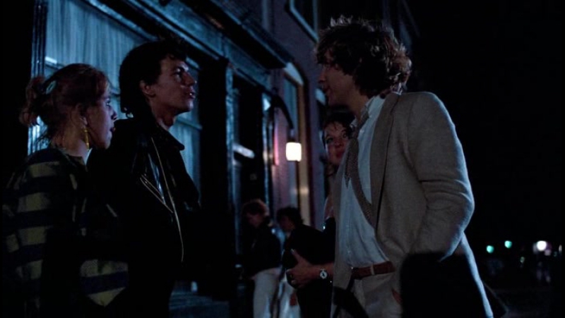 Заводные (пол верховен, 1980)