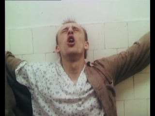 Опыт бреда любовного очарования 1991