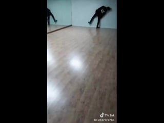 Ыйджин и тик ток