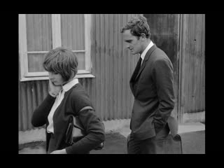 Une femme mariée (1964) jean luc godard subtitulada