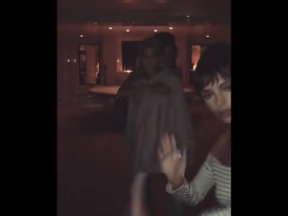 Hailey x bella x emrata