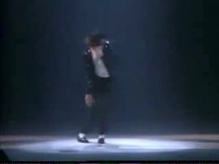 Michael jackson (with ) pyt (pretty young thing))))