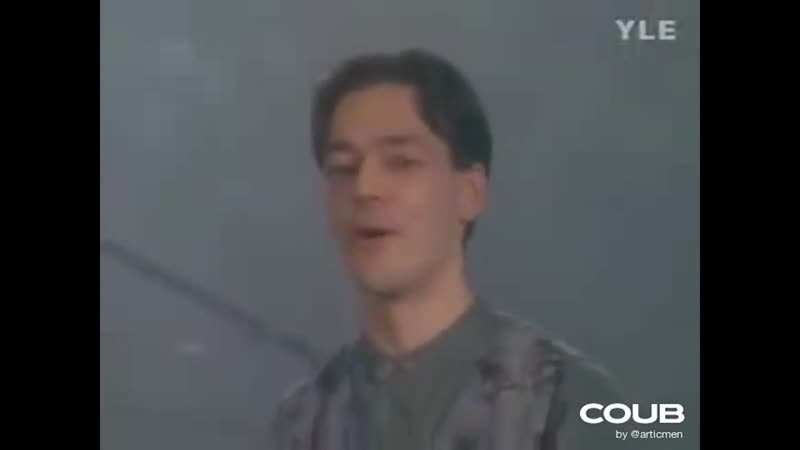 Loituma "ievan polkka" (eva's polka)1996