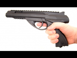 Пневматический пистолет umarex morph pistol