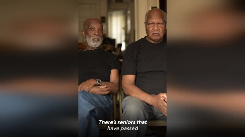 Testimonies from stonewall and beyond