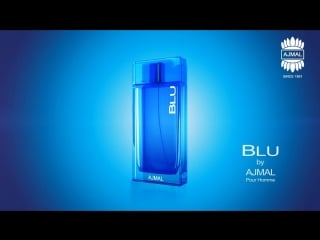 Ajmal blu (for man)