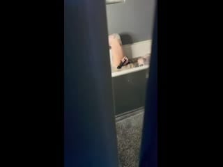 Порно с необычной девушкой | alternative porn | альт порно | альтернативные девушки 18+ just a little scottish goth getting caug