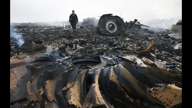 Докази для гааги