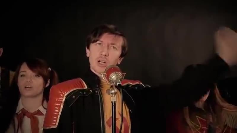 Mama russia гимн транспорта